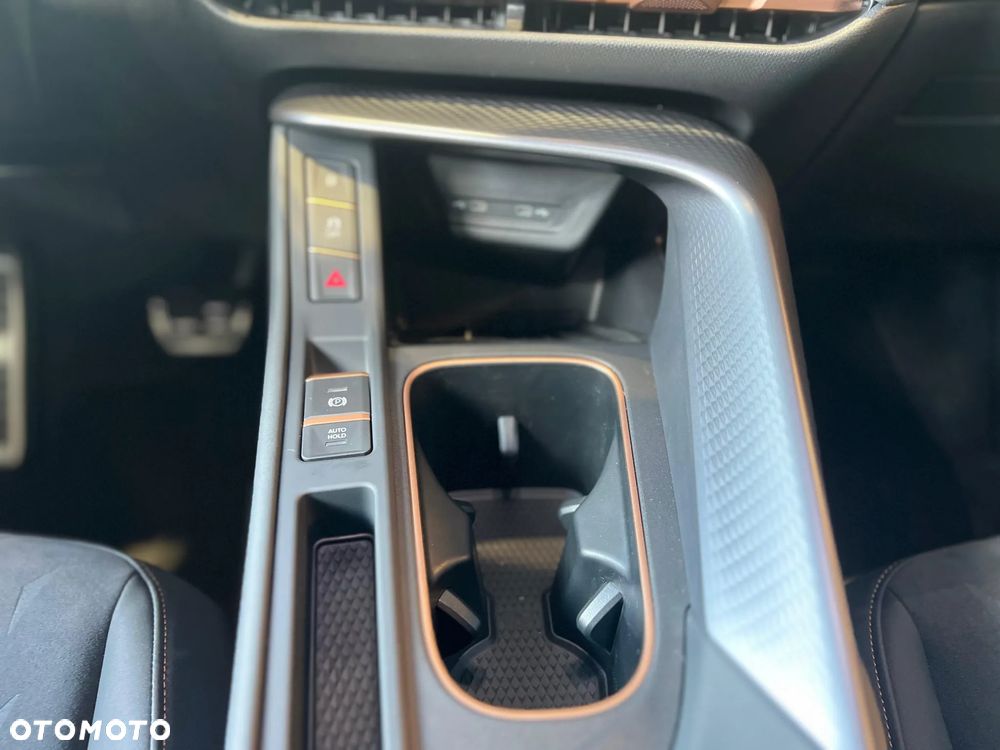 Cupra Terramar 2.0 TSI 4Drive Advantage Edition DSG - 20