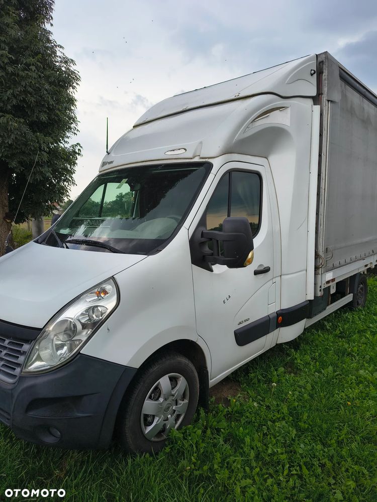 Renault Master - 7