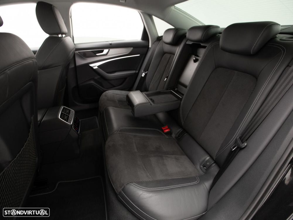 Audi A6 50 TFSIe quattro S tronic - 10