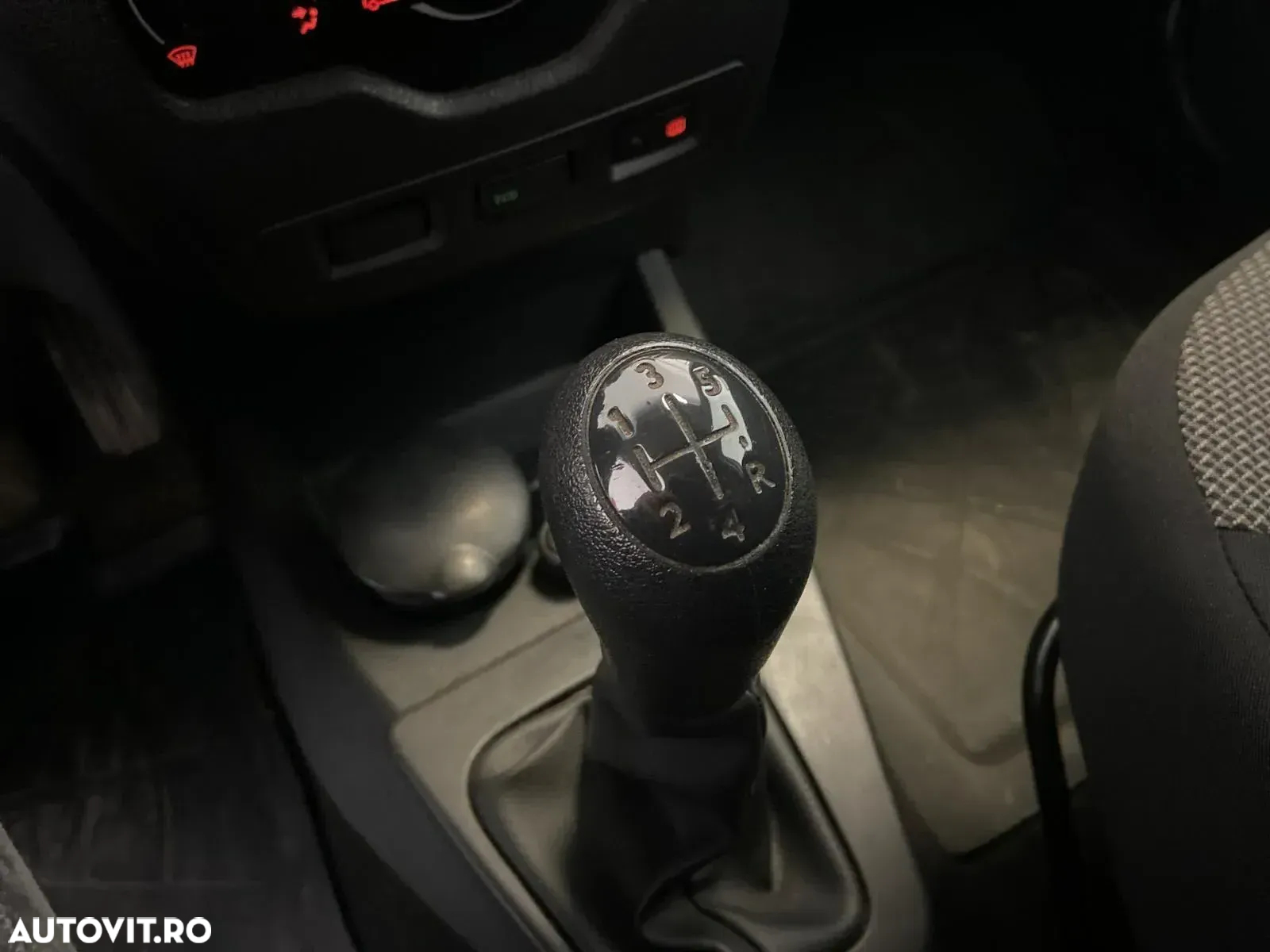 Dacia Dokker 1.5 Ambiance - 19