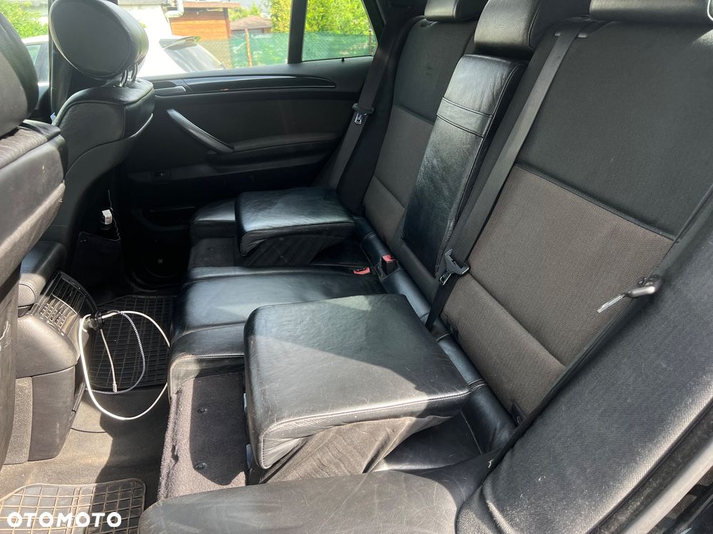 BMW X5 3.0 d - 13
