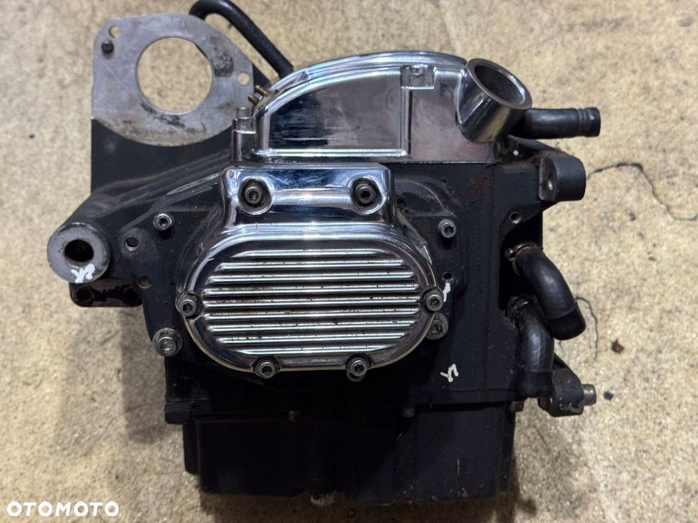 skrzynia biegów harley davidson evo softail 1340 oe hd sprawdzona 88-99 - 1