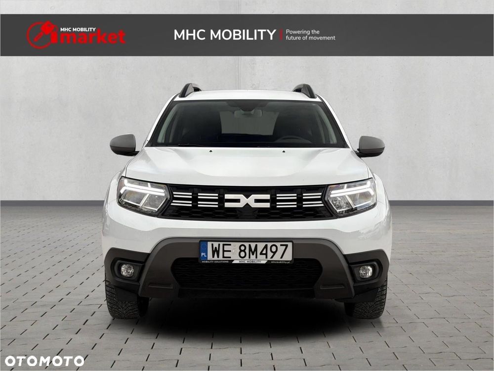 Dacia Duster 1.5 Blue dCi Journey - 8