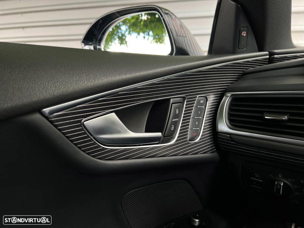 Audi A7 Sportback 3.0 BiTDi V6 quattro S-line Tiptronic - 45
