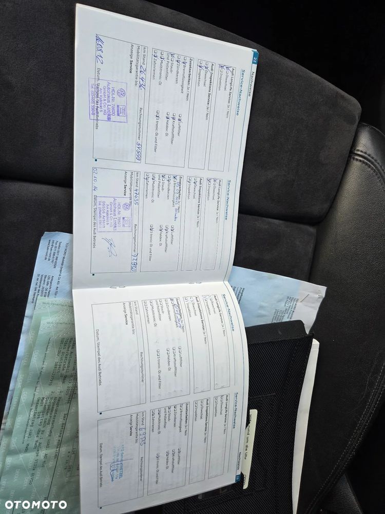 Audi A4 Avant 1.8 TFSI - 17