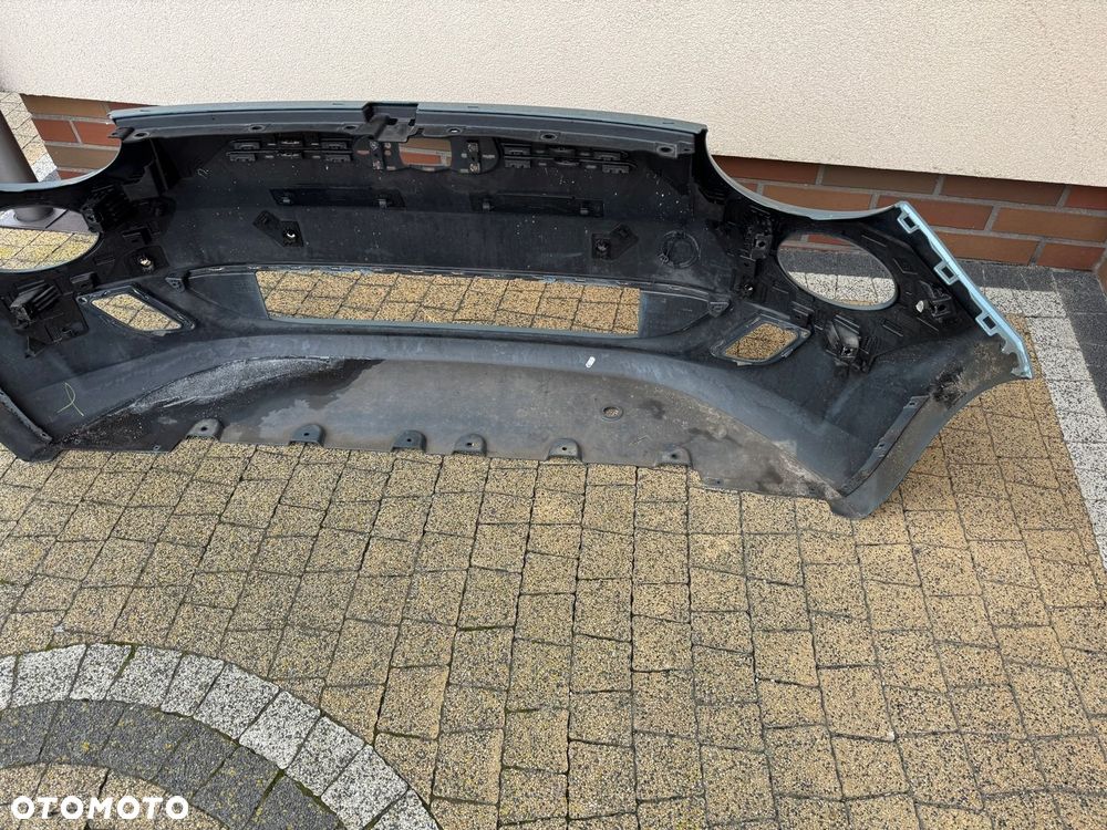 ZDERZAK FIAT 500 II 500E ELEKTRYK PRZÓD PRZEDNI - 6
