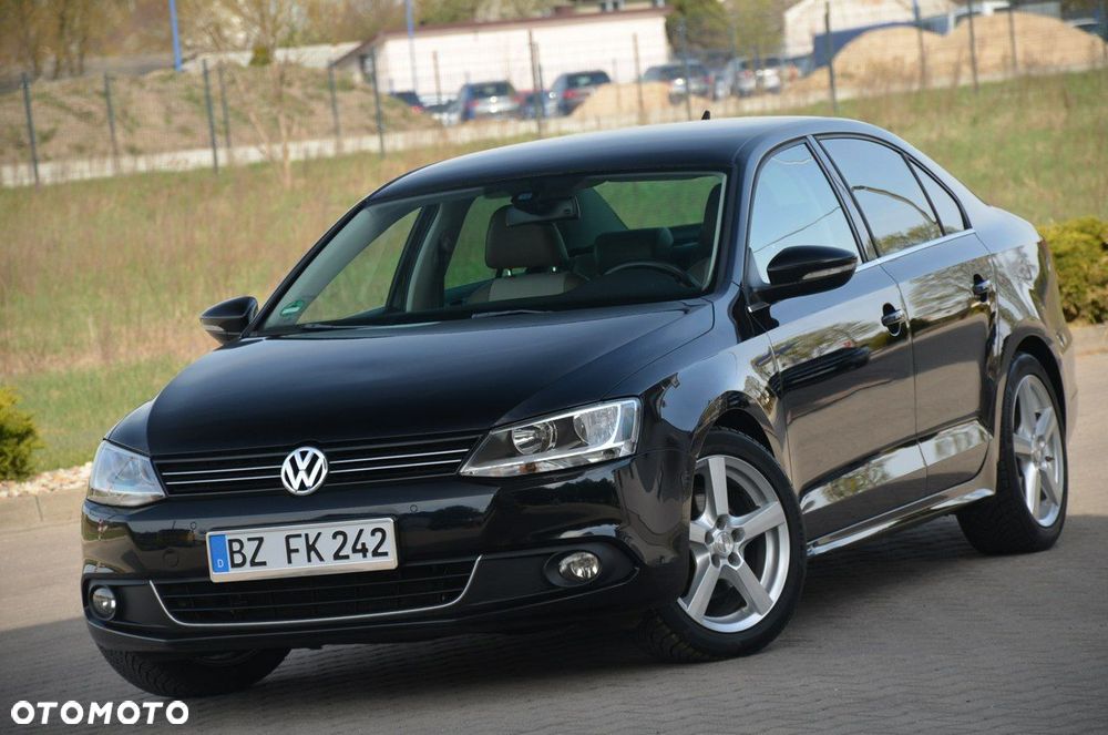 Volkswagen Jetta - 7