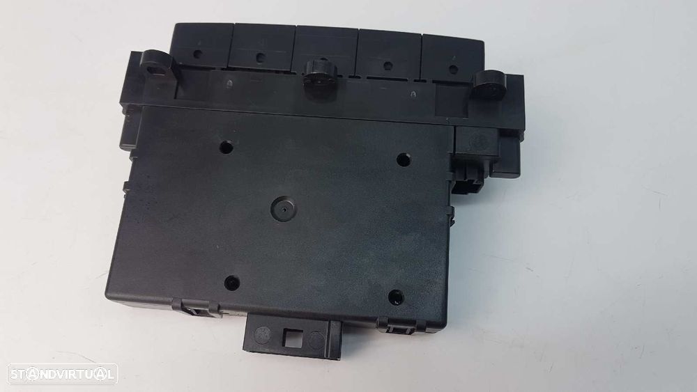 INTERRUPTOR DO SENSOR DE ESTACIONAMENTO MERCEDES CLASE B (W245) 200 TURBO (245.2... - 4