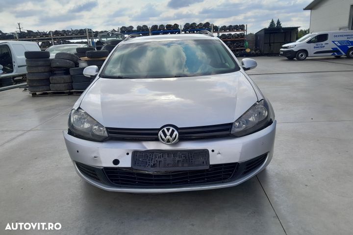 Vas expansiune 6Q0121407B 6Q0121407B Volkswagen VW Golf 6 [2008 - 201 - 5