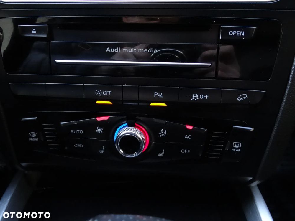 Audi Q5 2.0 TDI Quattro S tronic - 37