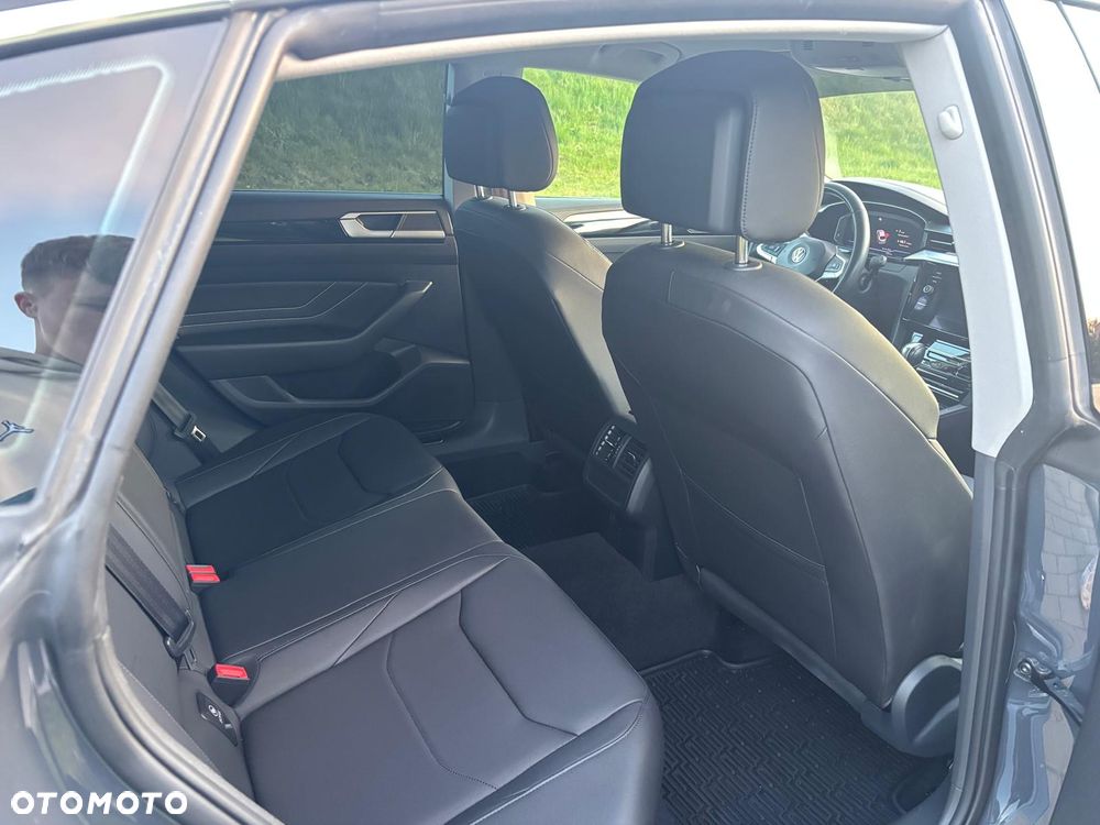 Volkswagen Arteon - 17