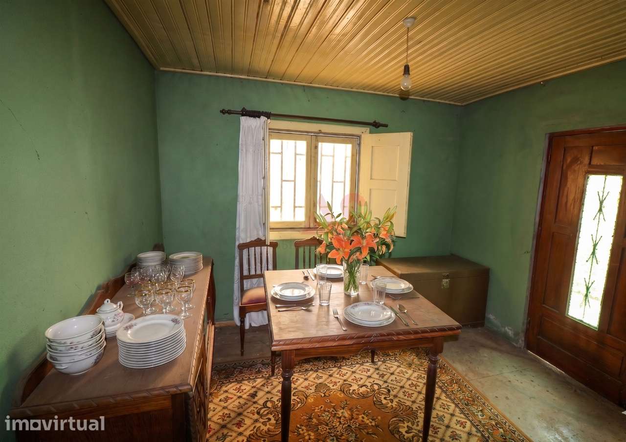 Moradia T4 em São Jorge de Vizela, Felgueiras | 139.000€ - Grande imagem: 4/18