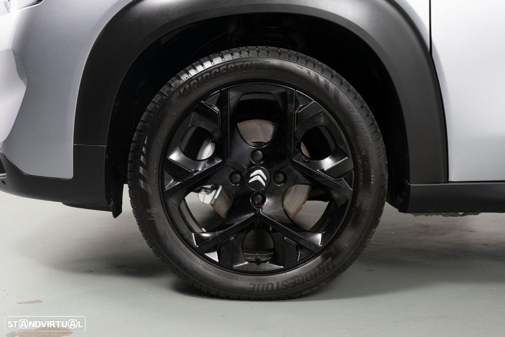 Citroën C3 Aircross 1.2 PureTech Shine Pack - 18