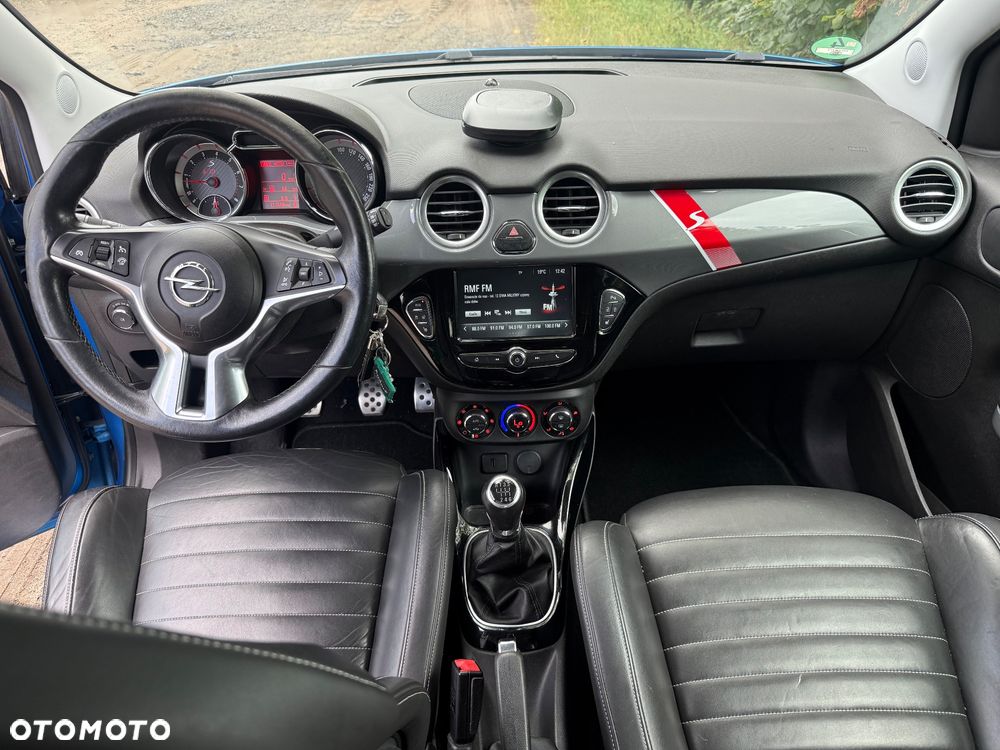 Opel Adam S - 25