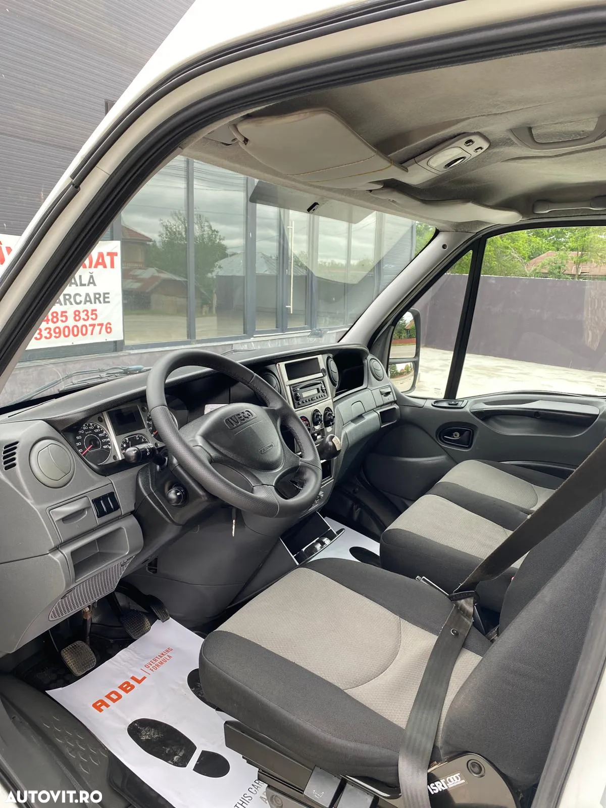 Iveco Daily - 9