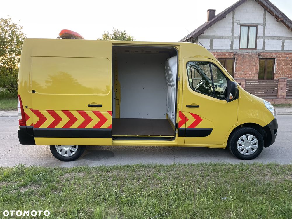 Renault Master - 21
