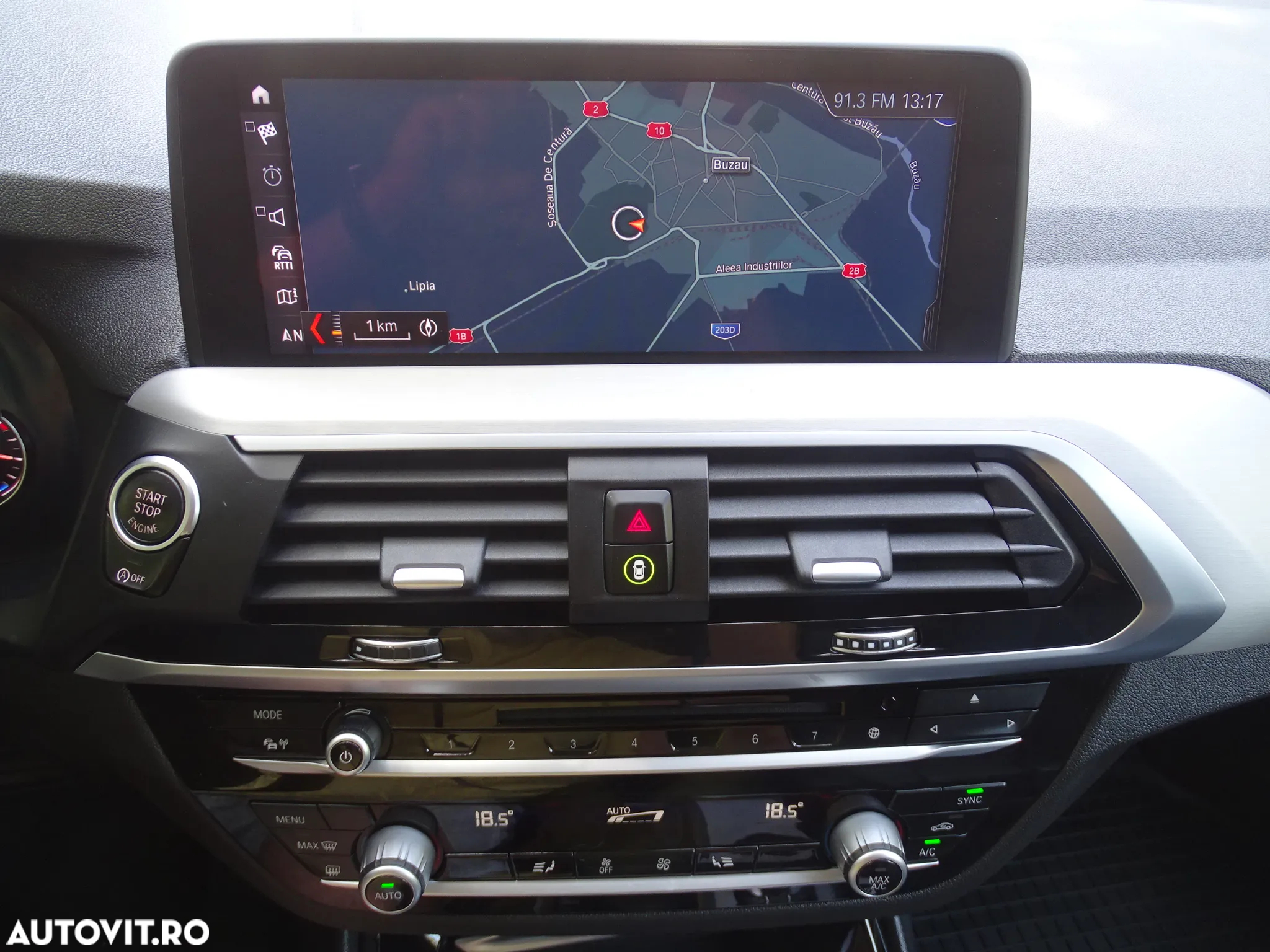 BMW X3 xDrive20d AT xLine - 25