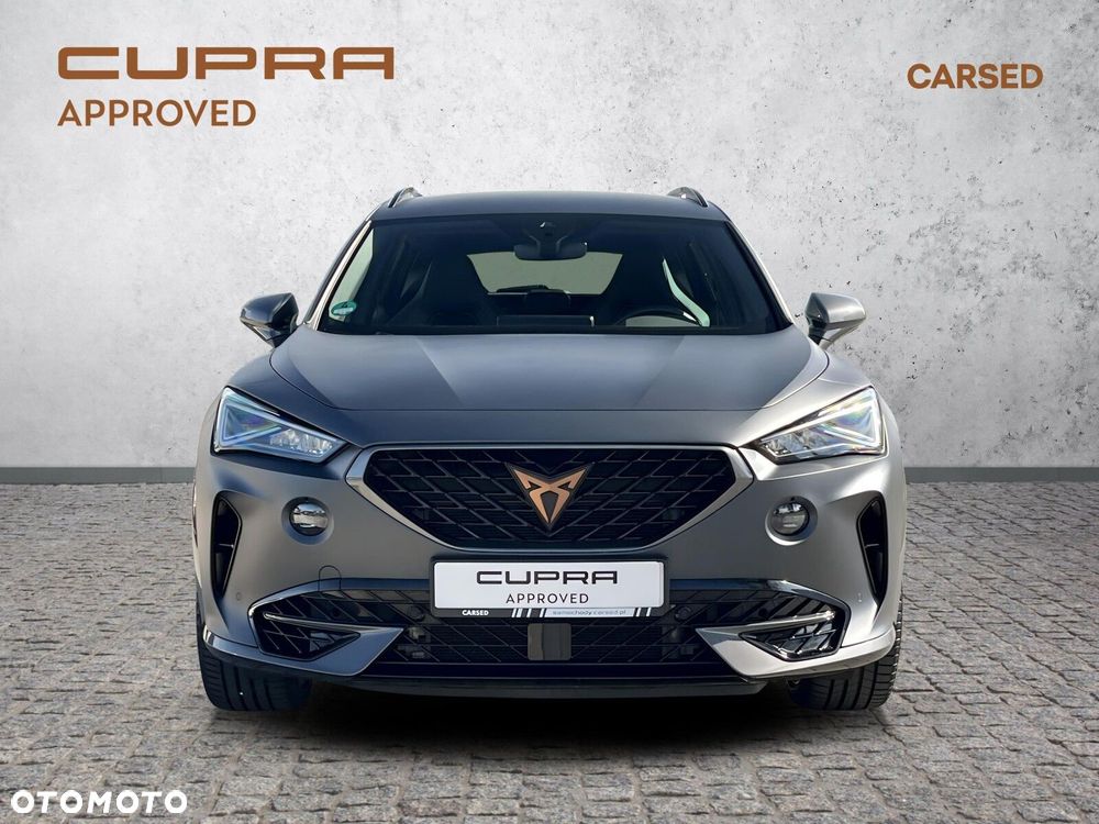 Cupra Formentor - 11