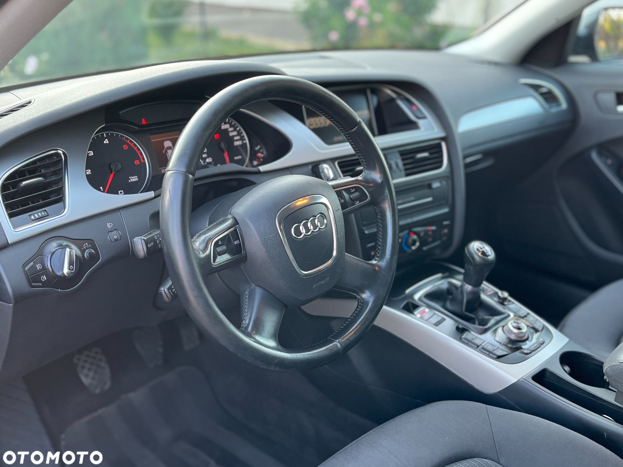 Audi A4 2.0 TDI - 15