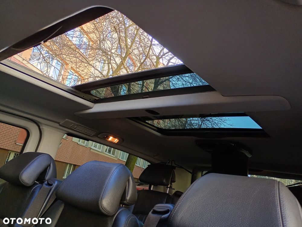 Mercedes-Benz Viano 3.0 CDI Ambiente (ekstra d³) - 25
