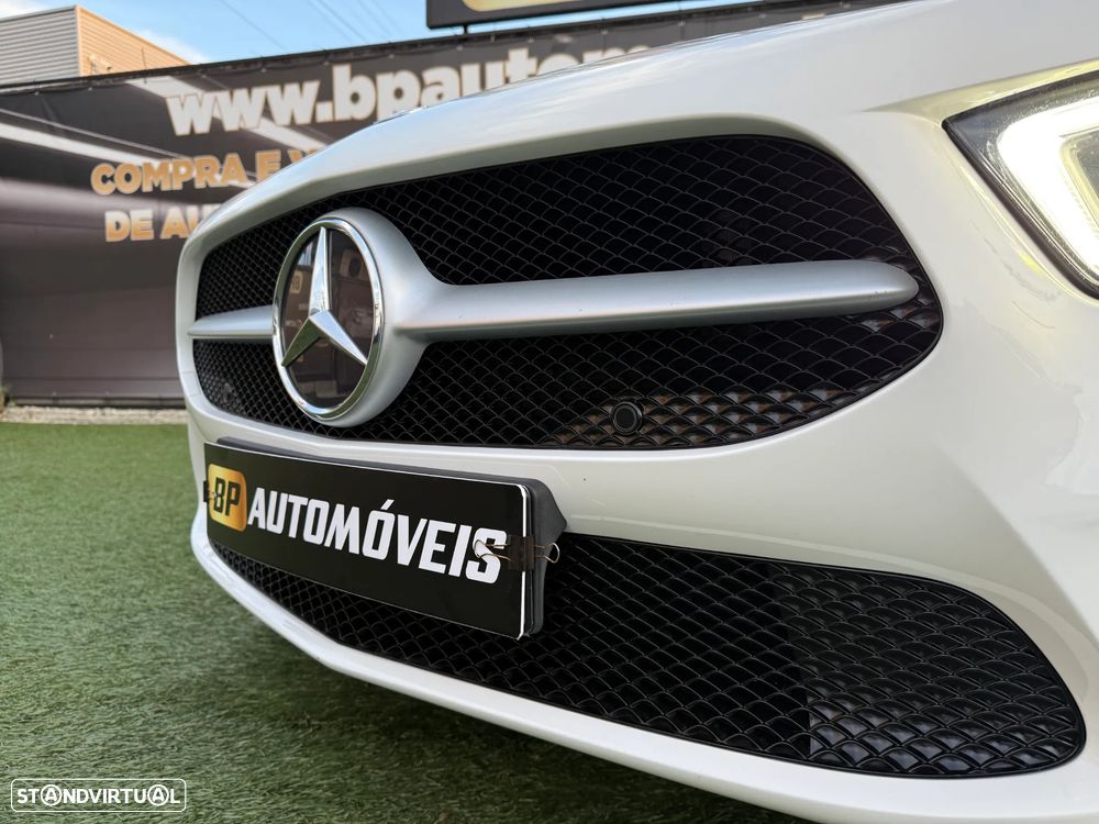 Mercedes-Benz A 200 Progressive - 6