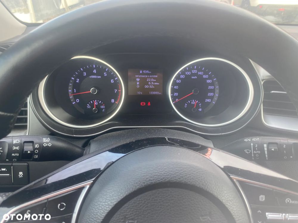 Kia Ceed 1.4 T-GDI M - 8