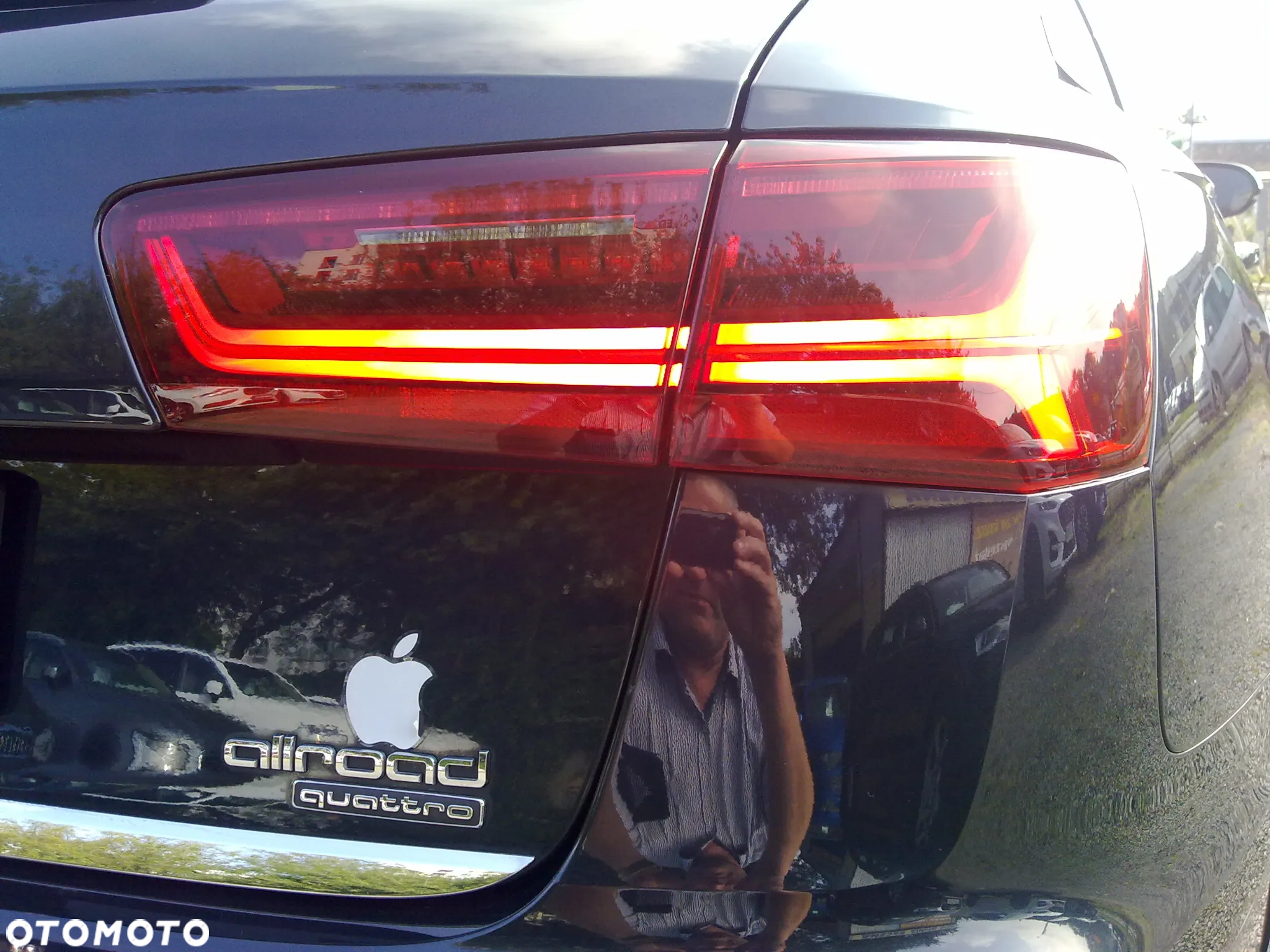 Audi A6 Allroad 3.0 TDI Quattro S tronic - 11