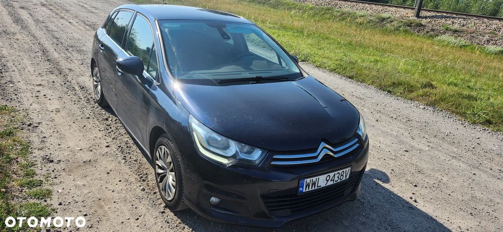 Citroën C4 1.2 PureTech Feel Edition S&S - 3