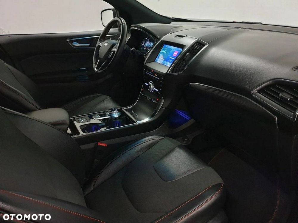 Ford Edge 2.0 EcoBlue Bi-Turbo 4x4 ST-LINE - 40