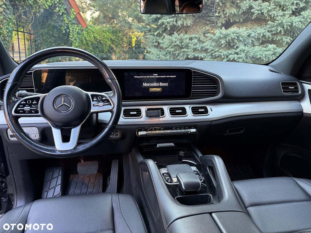 Mercedes-Benz GLE - 13