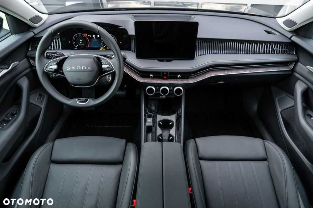 Skoda Superb - 33