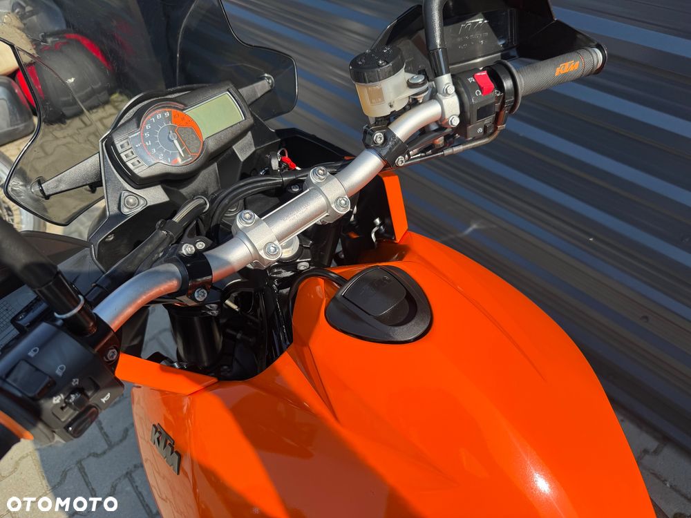 KTM SMT - 19