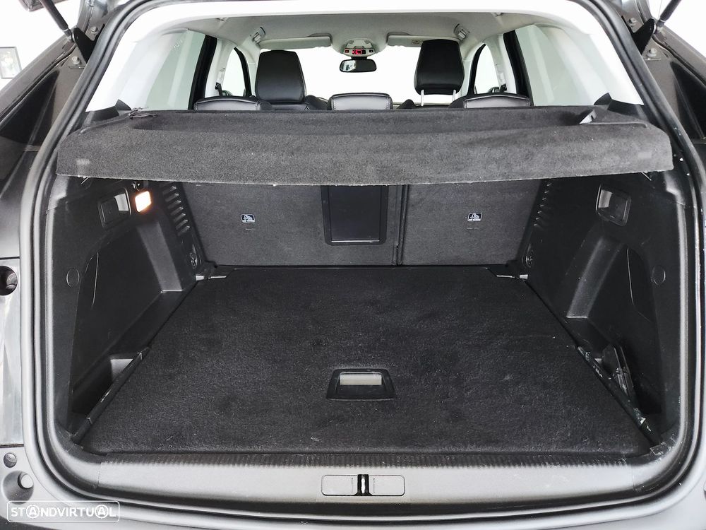 Peugeot 3008 BlueHDi 130 Stop & Start EAT8 Allure - 48