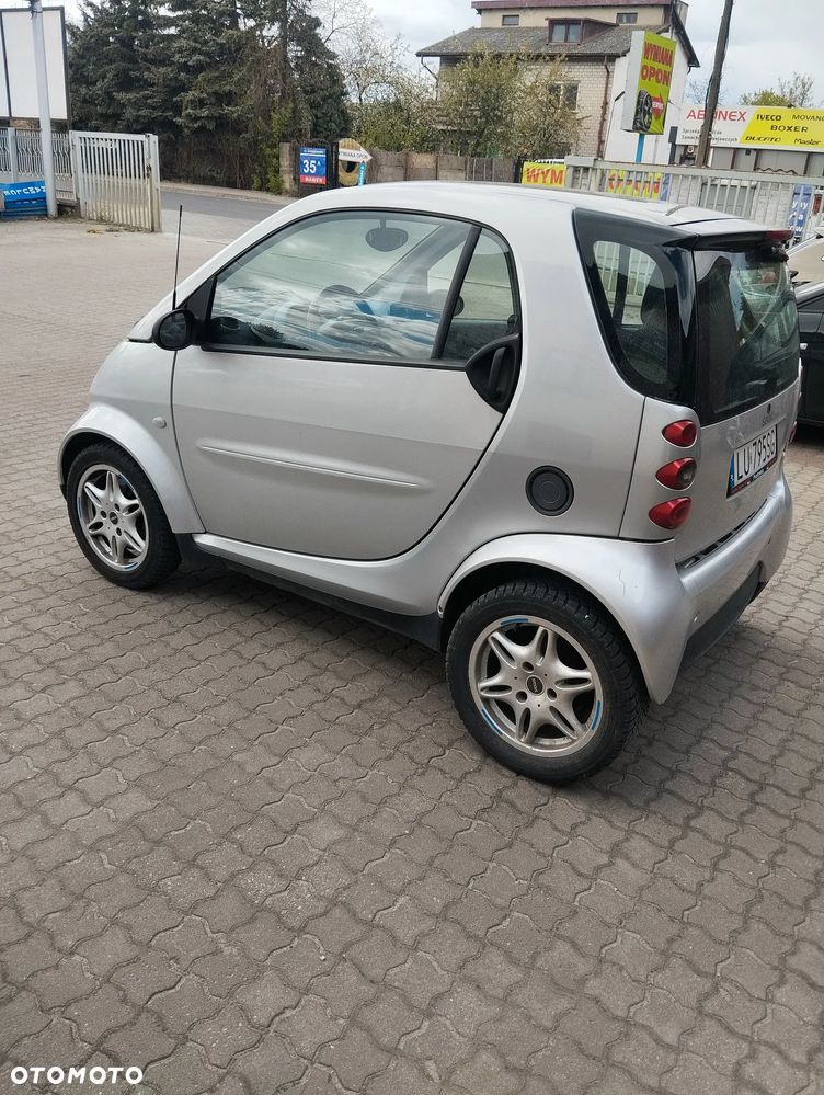 Smart Fortwo - 3