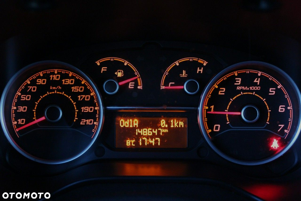 Fiat Doblo - 14