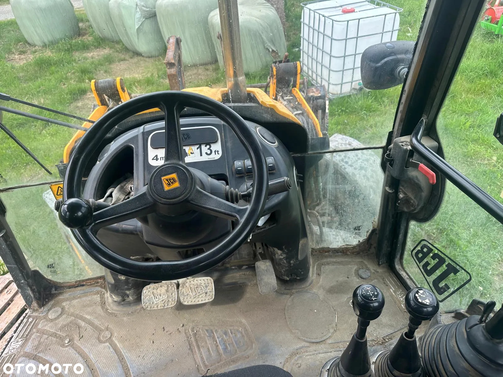 JCB 3CX 14M4WM - 7