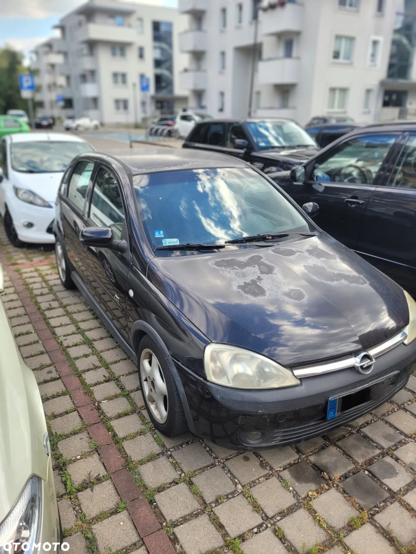 Opel Corsa 1.7 DTI Comfort - 1