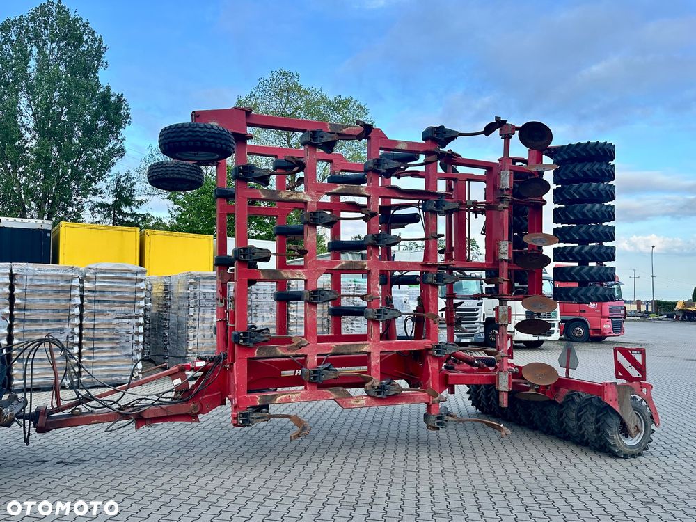 Horsch TIGER 8 AS *Kultywator*Agregat* - 1