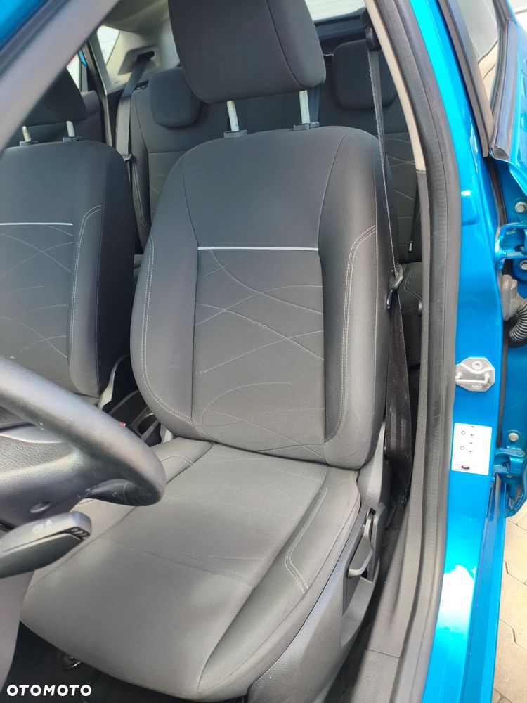Ford Fiesta - 15
