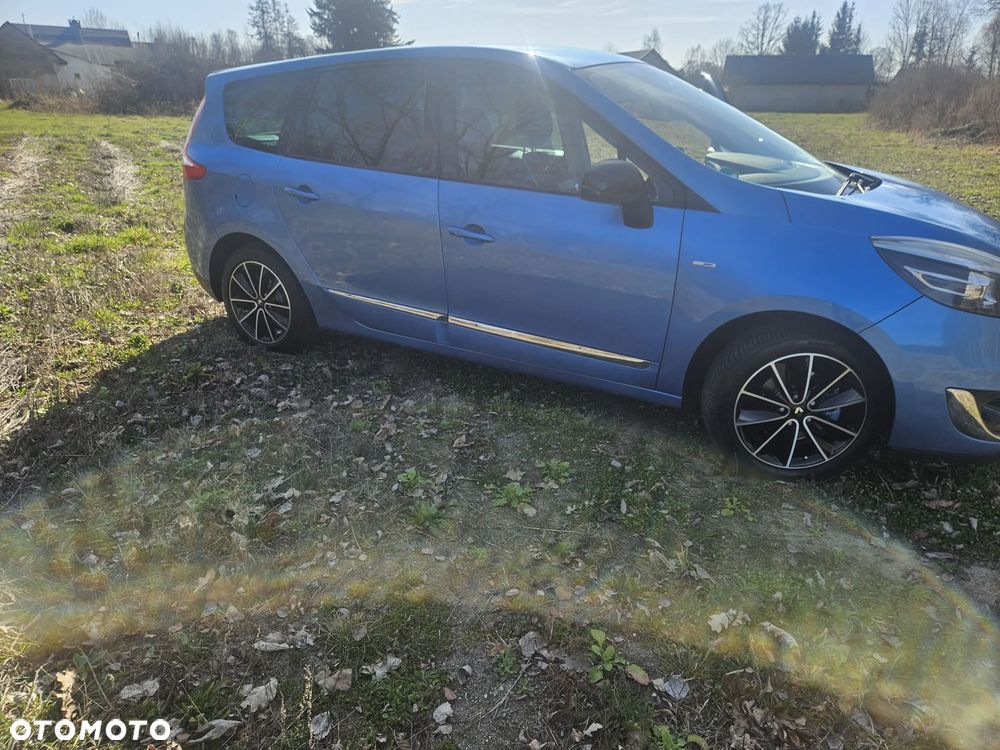 Renault Scenic Energy dCi 130 Start & Stop Bose Edition - 7