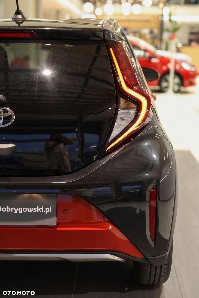 Toyota Aygo - 24