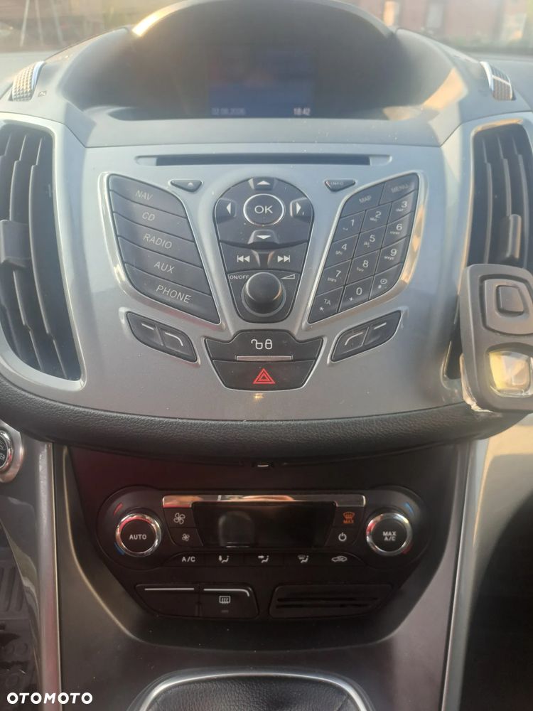 Ford C-MAX - 7