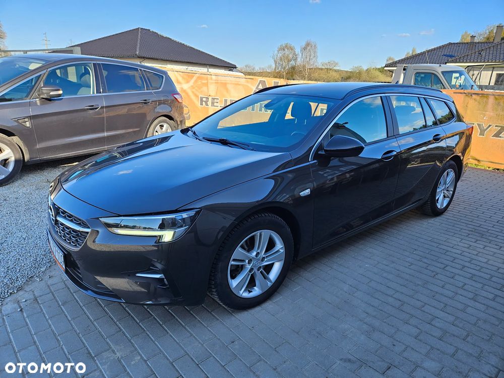 Opel Insignia - 15