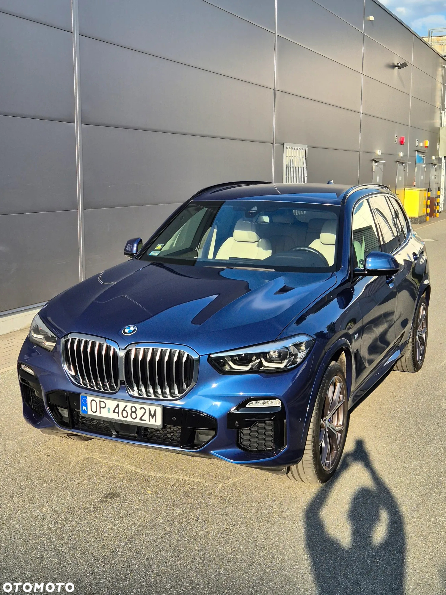 BMW X5 xDrive25d sport - 2