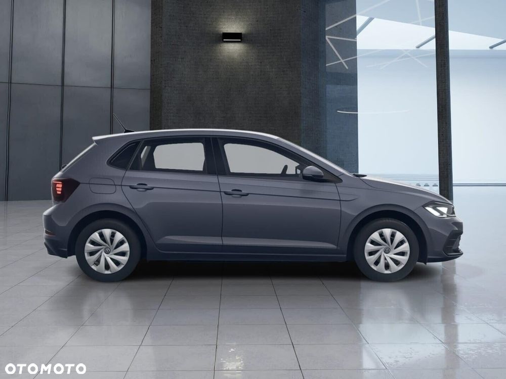Volkswagen Polo - 3