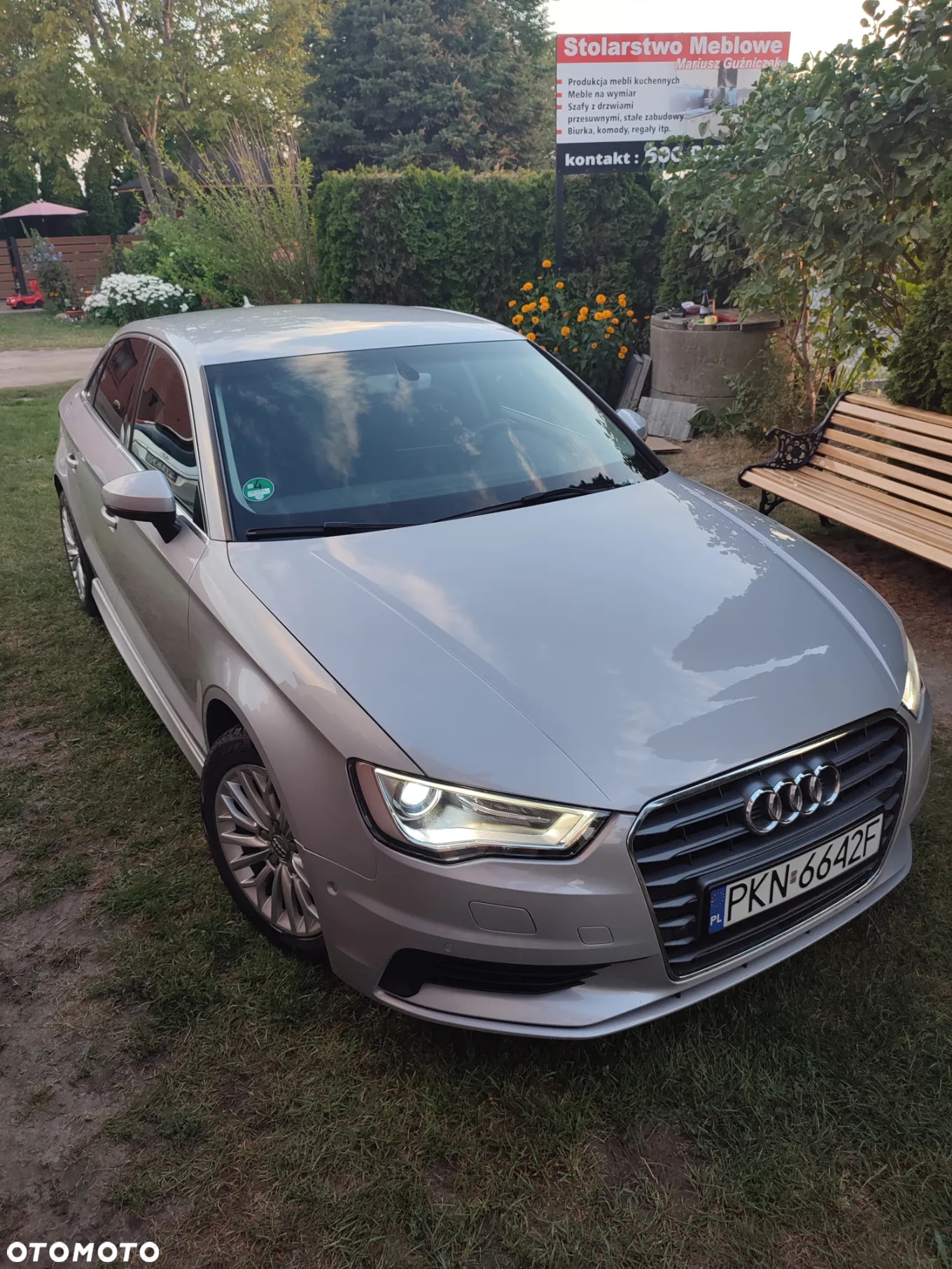 Audi A3 - 2
