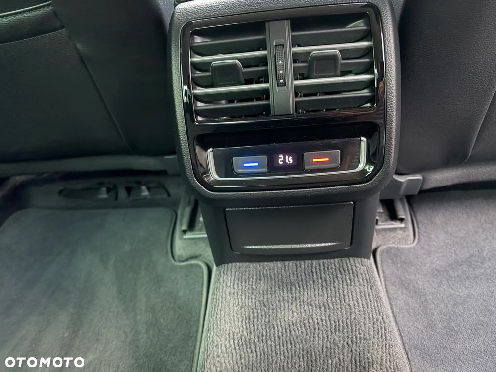 Volkswagen Passat 2.0 TSI BMT Highline DSG - 15
