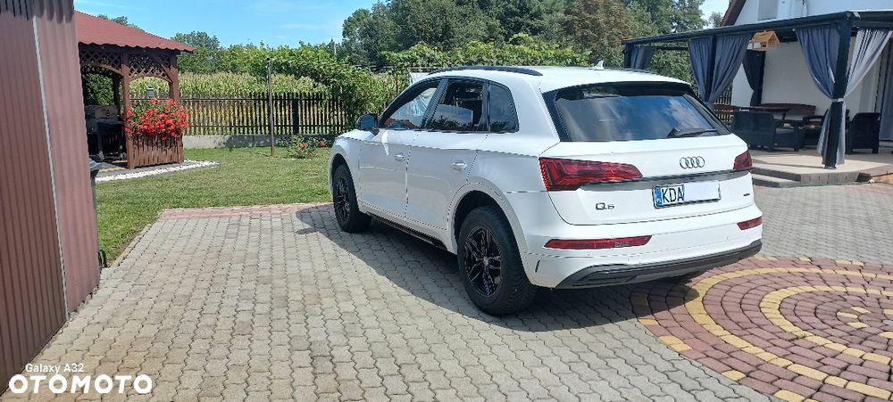 Audi Q5 2023 photo 5