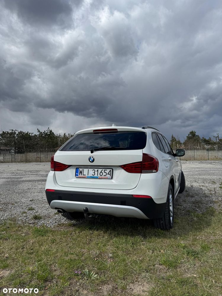 BMW X1 - 8