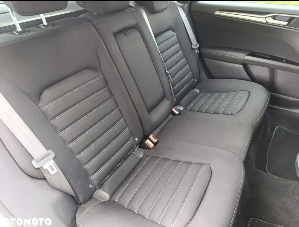 Ford Mondeo SW 2.0 TDCi Edition - 16
